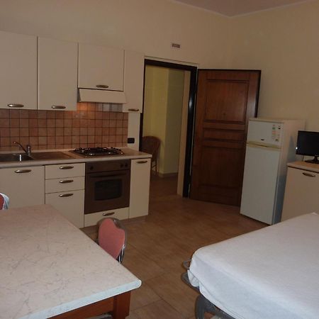 Beaurivage Aparthotel Σαν Μπενεντέτο ντελ Τρόντο Εξωτερικό φωτογραφία