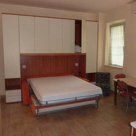 Beaurivage Aparthotel Σαν Μπενεντέτο ντελ Τρόντο Εξωτερικό φωτογραφία