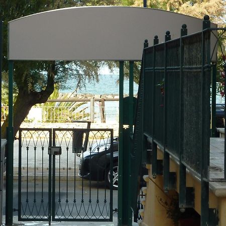Beaurivage Aparthotel Σαν Μπενεντέτο ντελ Τρόντο Εξωτερικό φωτογραφία