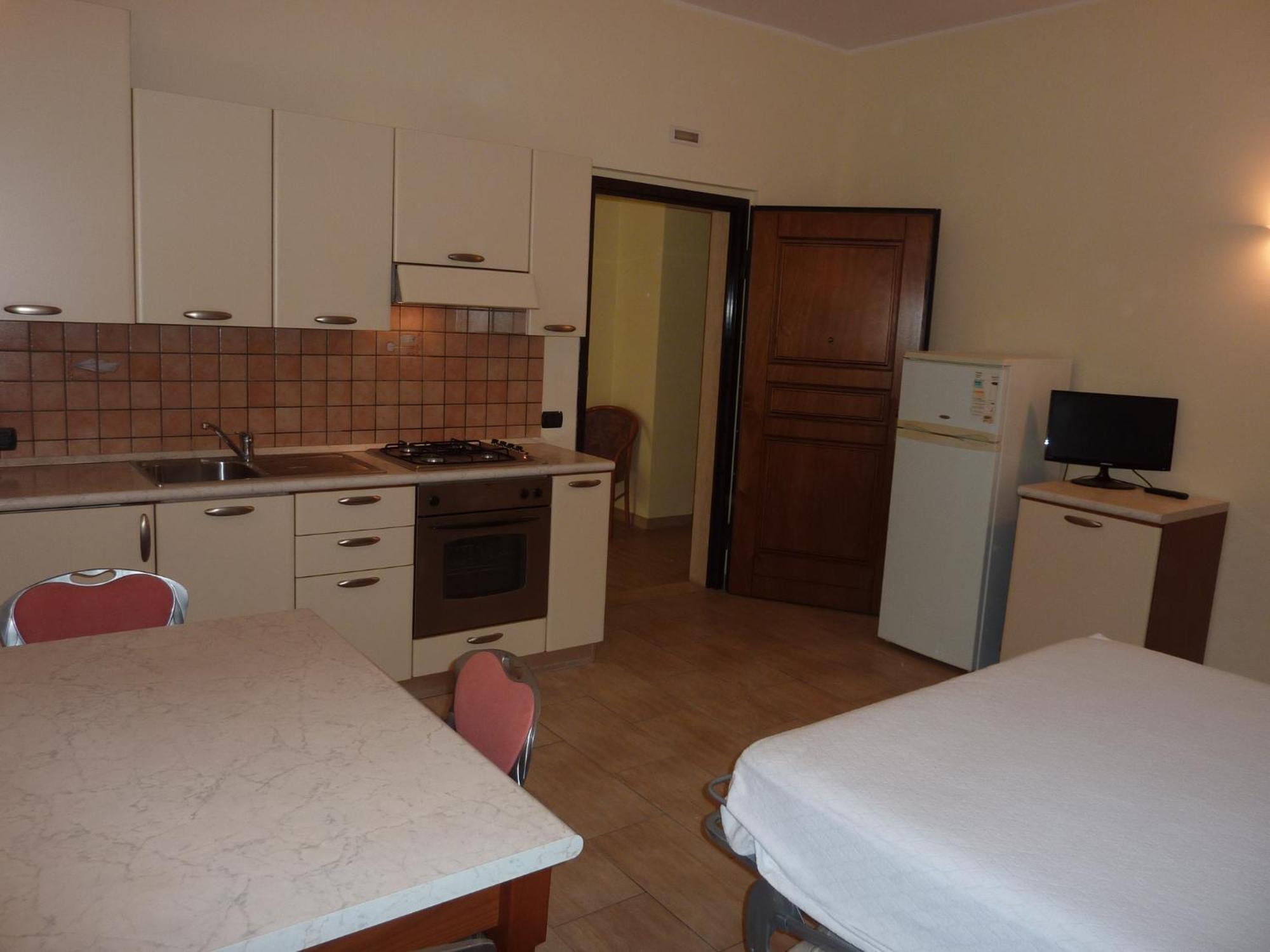 Beaurivage Aparthotel Σαν Μπενεντέτο ντελ Τρόντο Εξωτερικό φωτογραφία