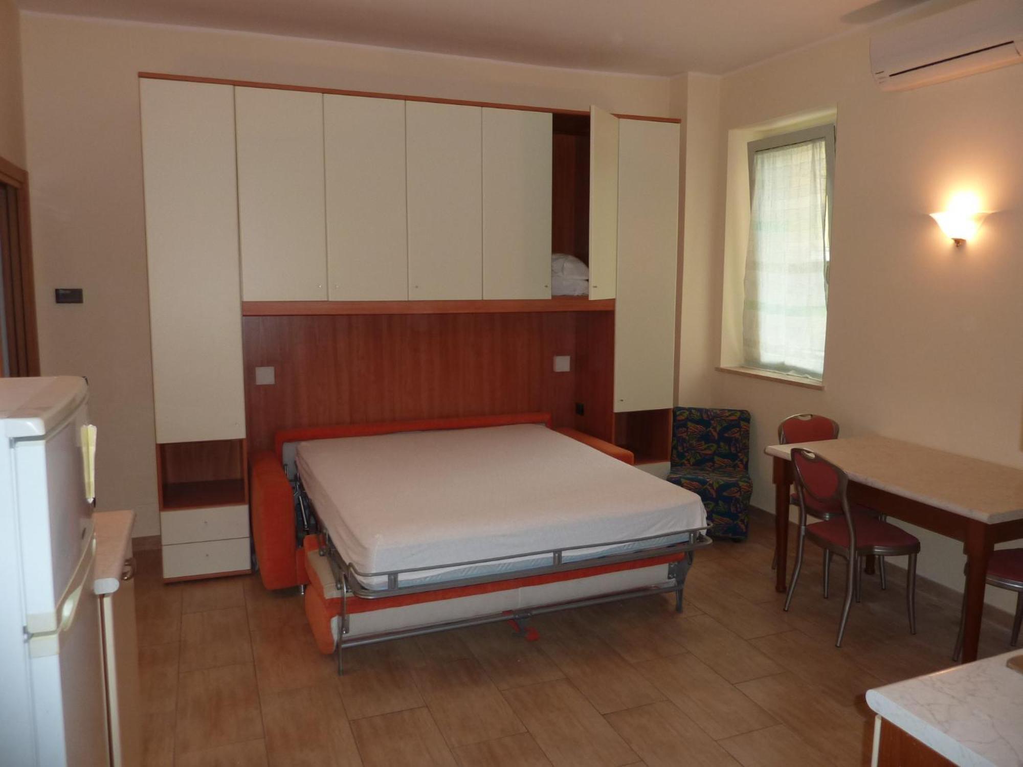 Beaurivage Aparthotel Σαν Μπενεντέτο ντελ Τρόντο Εξωτερικό φωτογραφία