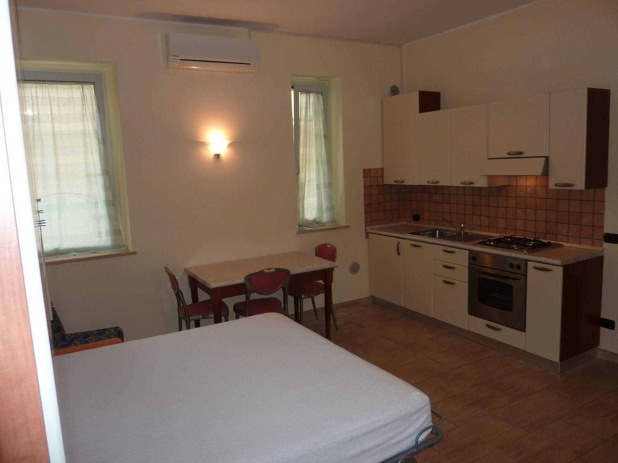 Beaurivage Aparthotel Σαν Μπενεντέτο ντελ Τρόντο Εξωτερικό φωτογραφία