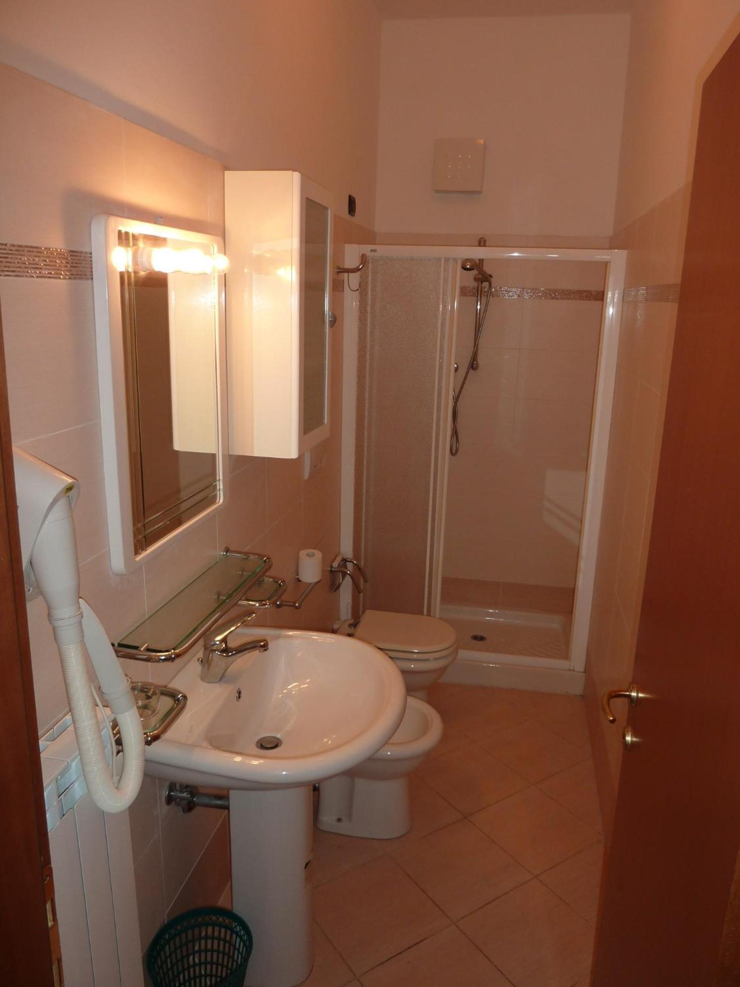 Beaurivage Aparthotel Σαν Μπενεντέτο ντελ Τρόντο Εξωτερικό φωτογραφία