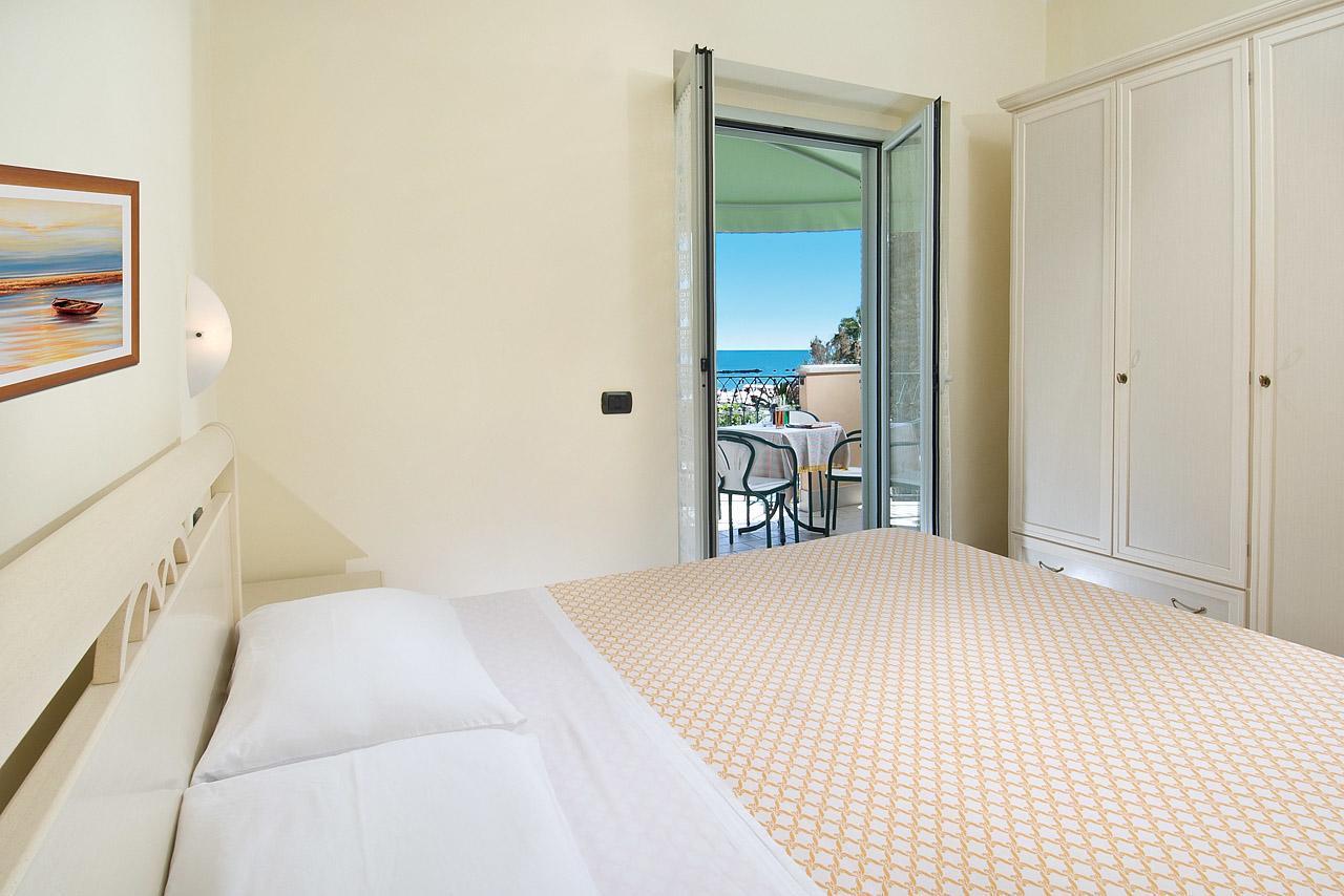 Beaurivage Aparthotel Σαν Μπενεντέτο ντελ Τρόντο Εξωτερικό φωτογραφία