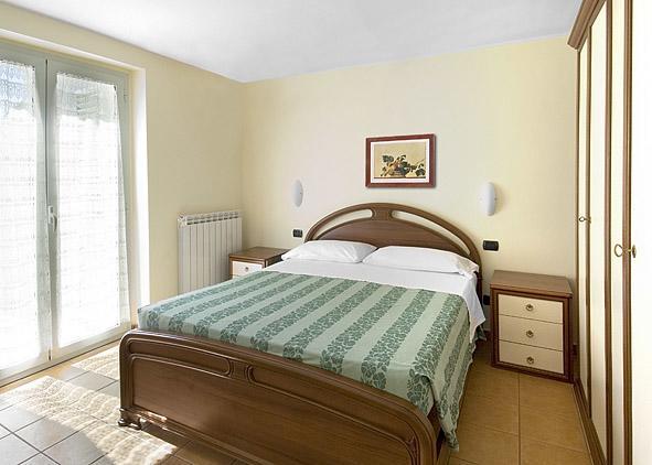 Beaurivage Aparthotel Σαν Μπενεντέτο ντελ Τρόντο Εξωτερικό φωτογραφία