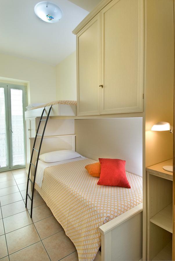 Beaurivage Aparthotel Σαν Μπενεντέτο ντελ Τρόντο Εξωτερικό φωτογραφία