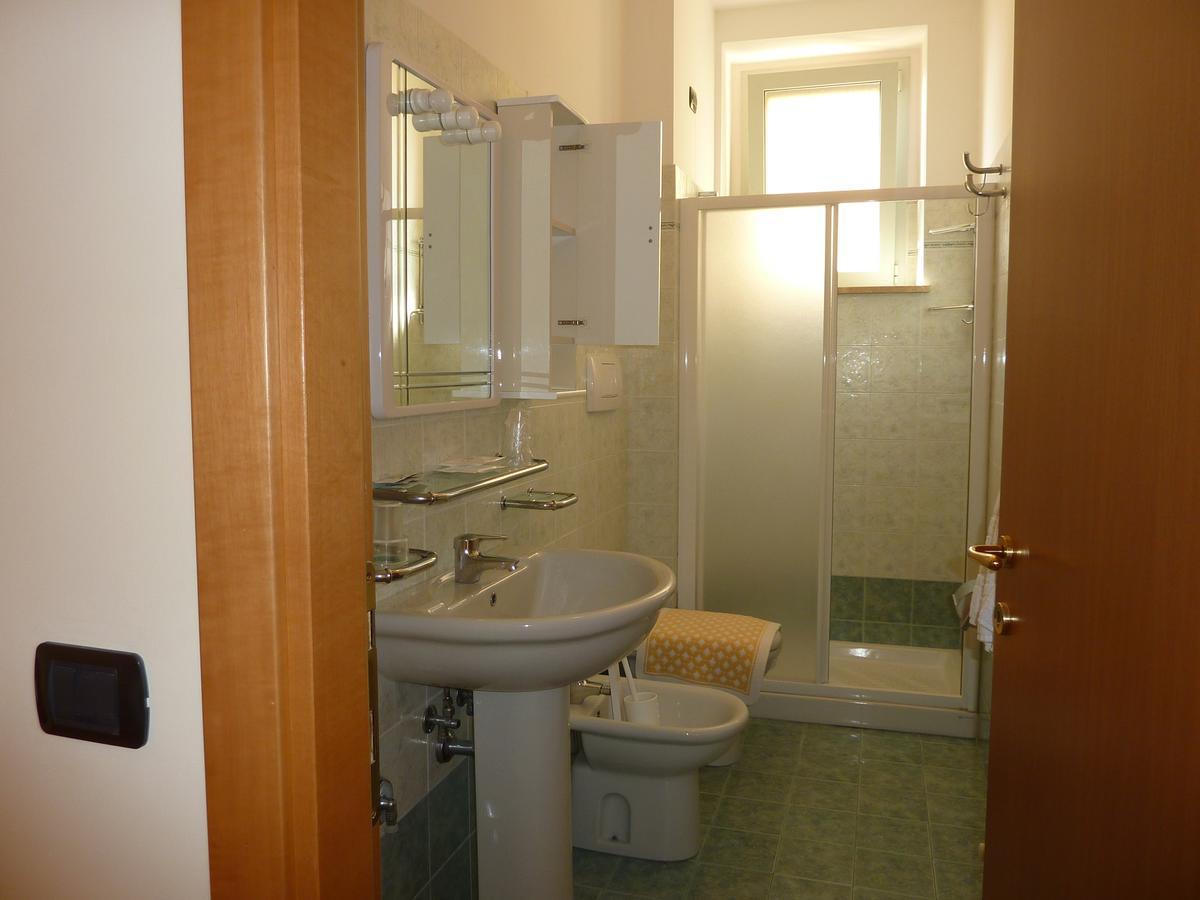 Beaurivage Aparthotel Σαν Μπενεντέτο ντελ Τρόντο Εξωτερικό φωτογραφία