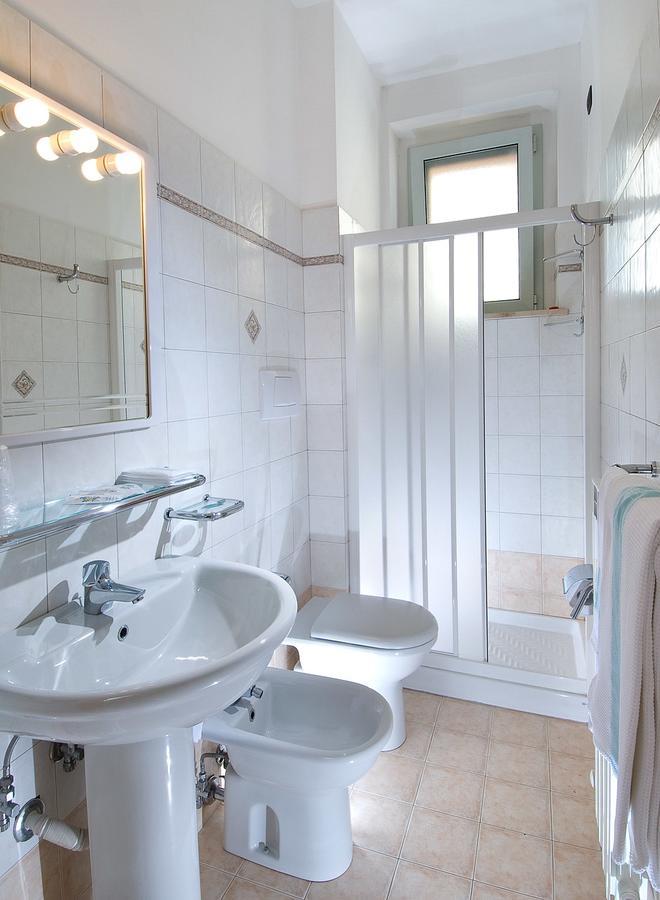Beaurivage Aparthotel Σαν Μπενεντέτο ντελ Τρόντο Εξωτερικό φωτογραφία