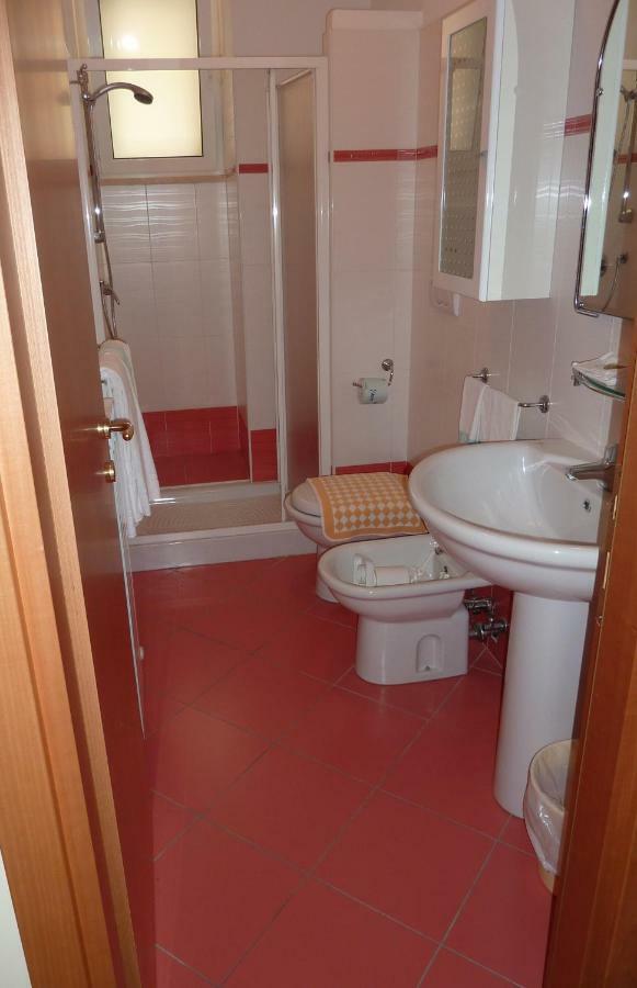 Beaurivage Aparthotel Σαν Μπενεντέτο ντελ Τρόντο Εξωτερικό φωτογραφία